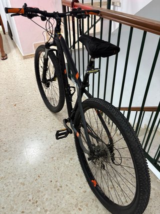 Orbea MX29 Bicicleta Montaña