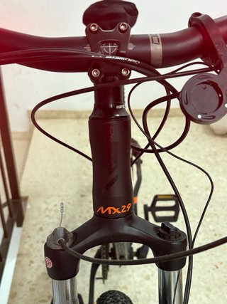 Orbea MX29 Bicicleta Montaña