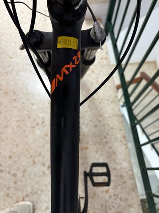 Orbea MX29 Bicicleta Montaña