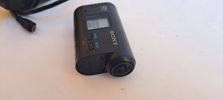 Action Cam Sony HDR-AS20 Full HD Wi-Fi | Obiettivo
