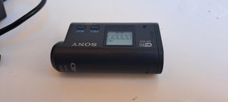 Action Cam Sony HDR-AS20 Full HD Wi-Fi | Obiettivo