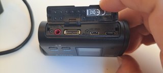 Action Cam Sony HDR-AS20 Full HD Wi-Fi | Obiettivo