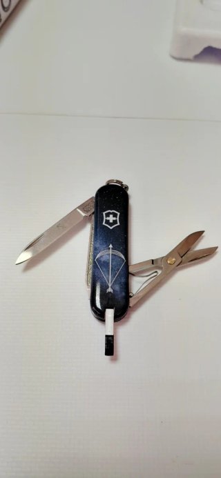 Coltelli Victorinox Zodiaco Ariete e Sagittario