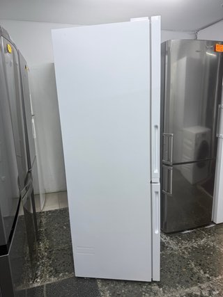 Nevera Candy Blanca
