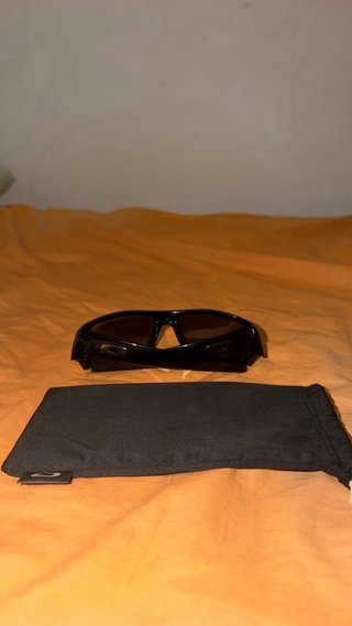 Gafas Oakley Gascan completamente nuevas.