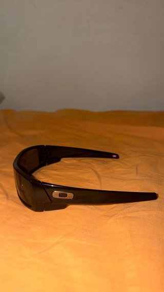 Gafas Oakley Gascan completamente nuevas.