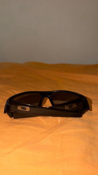Gafas Oakley Gascan completamente nuevas.