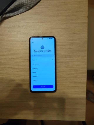 Xiaomi Redmi Note 14 Negro Nuevo