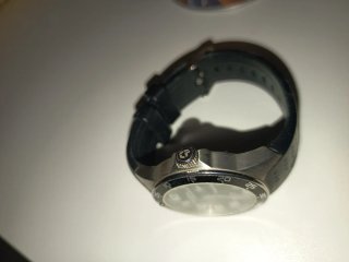 Reloj Cristiano Ronaldo by Time Force