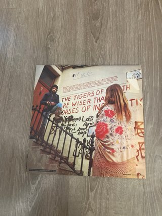 Vinilo Cat Stevens - The View From The Top 2LP