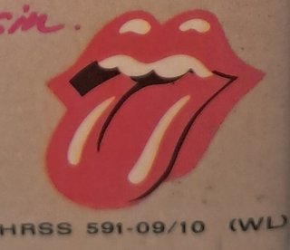 Vinilo 2LP Rolling Stones- Love You Live Matriz A1