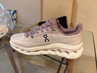 Zapatillas On Cloudtilt Heron/Dew Talla 38
