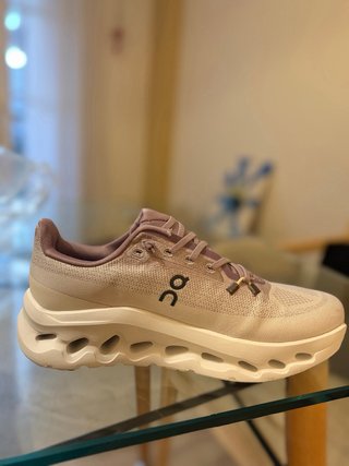 Zapatillas On Cloudtilt Heron/Dew Talla 38