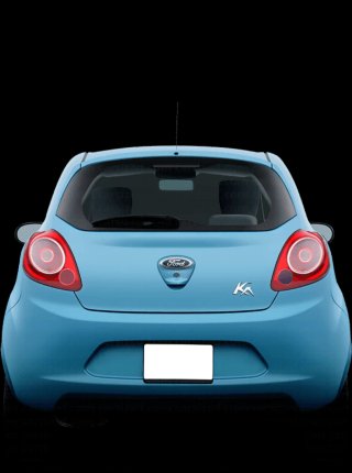 Pilotos Traseros Ford Ka (Pareja)