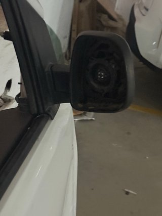 Puerta Delantera Toyota/Peugeot/Opel