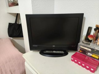 Televisor OKI TDT HDMI Negro