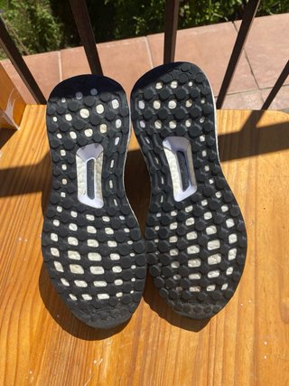 Adidas Stella McCartney Ultraboost X 3.D. Negro 36
