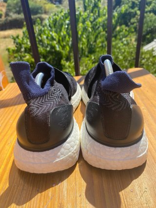 Adidas Stella McCartney Ultraboost X 3.D. Negro 36