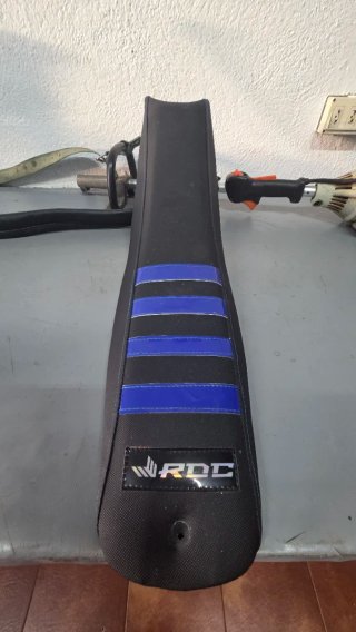 Asiento Beta RRT
