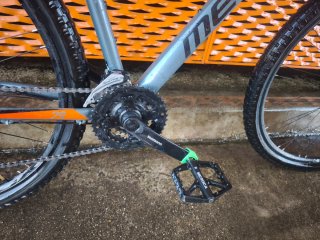 Bicicleta Megamo Natural 29 MTB