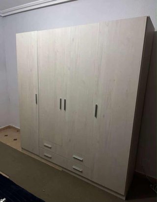 Armarios Nuevos | Varios Modelos