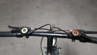 Bicicleta Infantil Vivanti