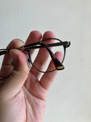 Occhiali Gucci Montatura Nera Rotonda