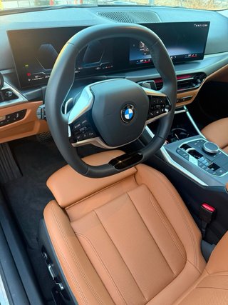 BMW 420i Gran Coupe auto
