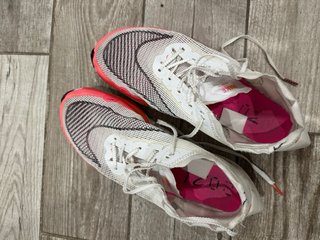 Zapatillas Nike Running Mujer Talla 43