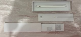 Lapiz tablet estilo Apple Pencil 2ª Gen Nuevo