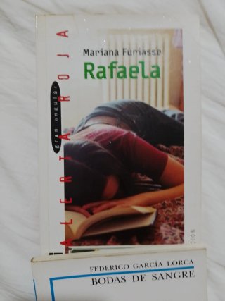 Libros para iniciación a la lectura
