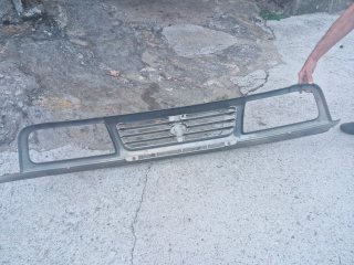 Rejilla Suzuki Vitara