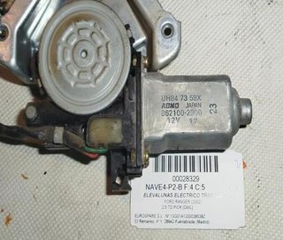 Elevalunas tras izq ford 28329 862100-2900 ranger