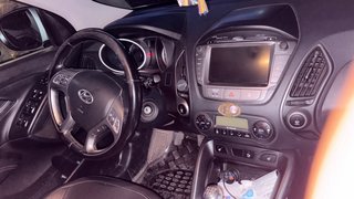 Hyundai ix35 2015