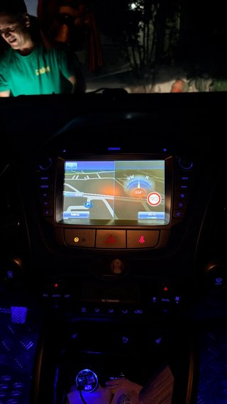 Hyundai ix35 2015