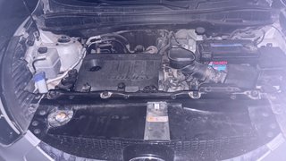 Hyundai ix35 2015