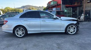 Paso rueda mercedes-benz 386934 a2046902130 clase