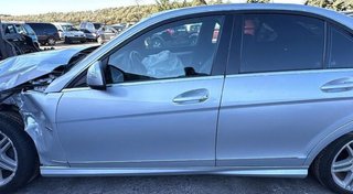 Paso rueda mercedes-benz 386934 a2046902130 clase