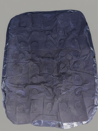Tienda de campaña Quechua 4 personas+2 colchones