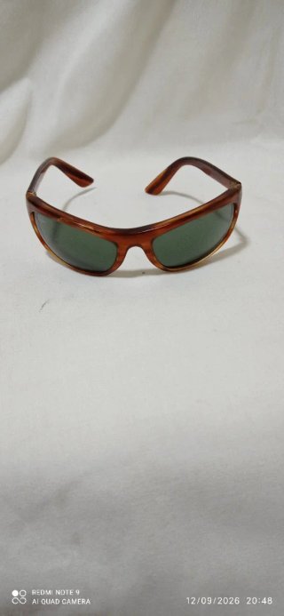 Gafas de sol Ray-Ban Balorama Marrones