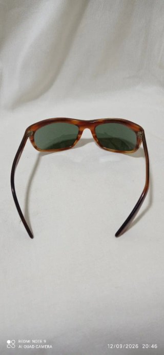 Gafas de sol Ray-Ban Balorama Marrones