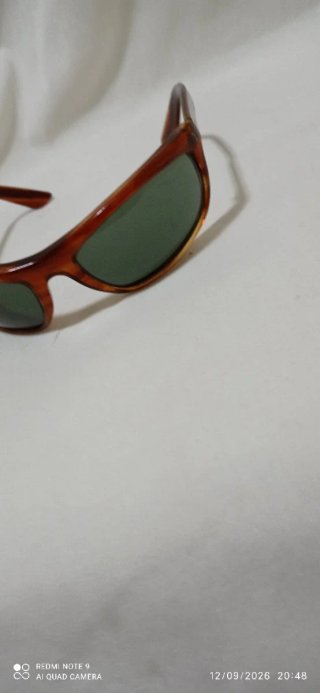 Gafas de sol Ray-Ban Balorama Marrones