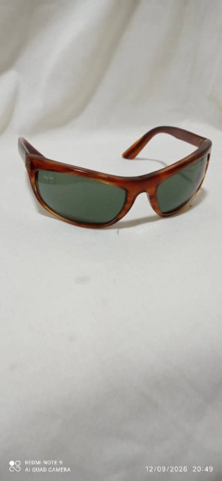 Gafas de sol Ray-Ban Balorama Marrones