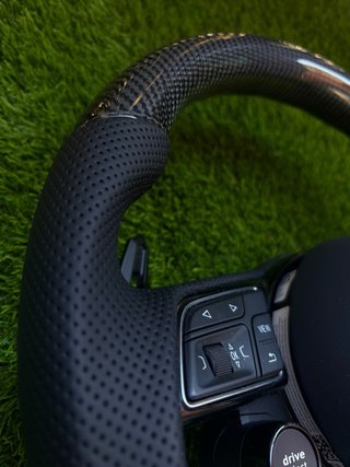 Volante AUDI