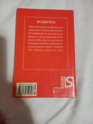 Lote 2 libros:Mujercitas y Pollyanna
