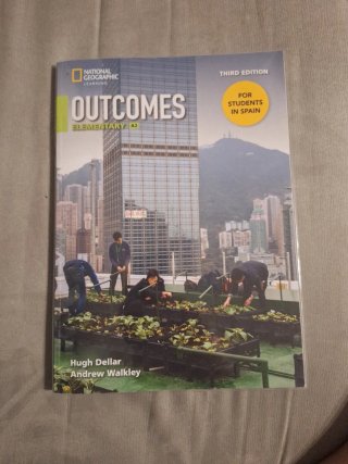 Libro ingles