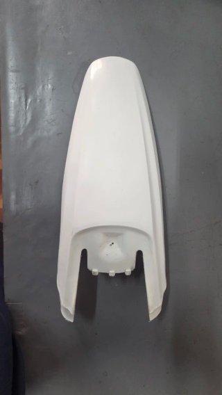Placas Beta RRT Blancas