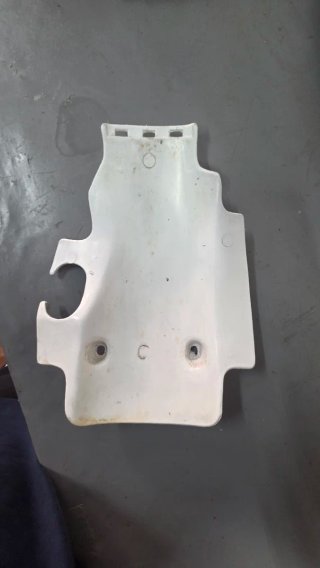 Placas Beta RRT Blancas