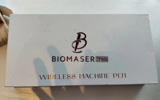 Kit Profesional Micropigmentación