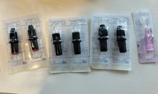 Kit Profesional Micropigmentación